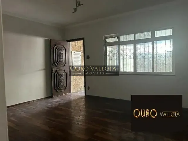 Sobrado com 100m² 2 quartos e 2 banheiros, à venda, no bairro Mooca em São Paulo