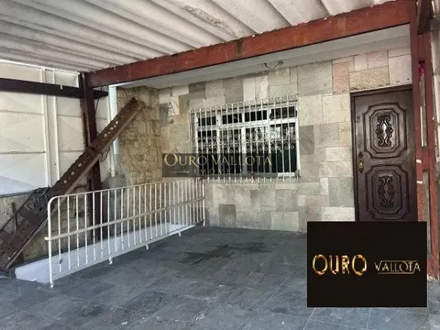 Sobrado com 100m² 2 quartos e 2 banheiros, à venda, no bairro Mooca em São Paulo