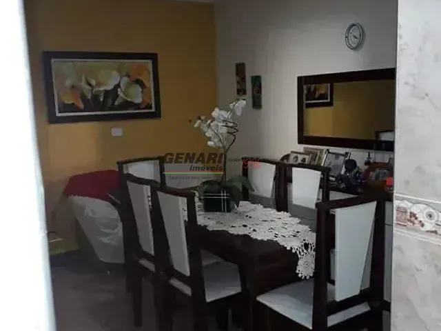 Sobrado com 156m² 4 quartos e 2 banheiros, à venda, no bairro Jardim Rêmulo Zoppi em Indaiatuba