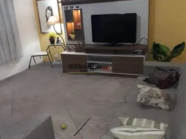 Sobrado com 156m² 4 quartos e 2 banheiros, à venda, no bairro Jardim Rêmulo Zoppi em Indaiatuba