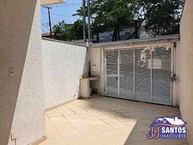 Sobrado com 222m² 3 quartos e 5 banheiros, à venda, no bairro Vila Bertioga em São Paulo