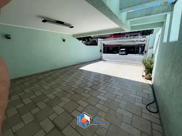 Sobrado com 192m² 3 quartos e 4 banheiros, à venda, no bairro Jardim Regina em São Paulo