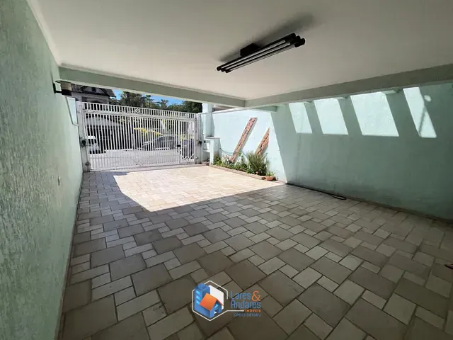 Sobrado com 192m² 3 quartos e 4 banheiros, à venda, no bairro Jardim Regina em São Paulo