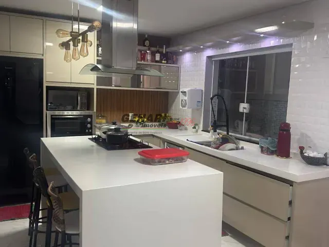 Sobrado 2 quartos e 2 banheiros, à venda, no bairro Jardim do Valle em Indaiatuba