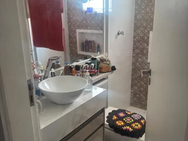 Sobrado 2 quartos e 2 banheiros, à venda, no bairro Jardim do Valle em Indaiatuba