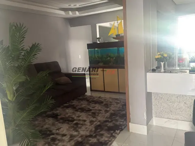 Sobrado 2 quartos e 2 banheiros, à venda, no bairro Jardim do Valle em Indaiatuba