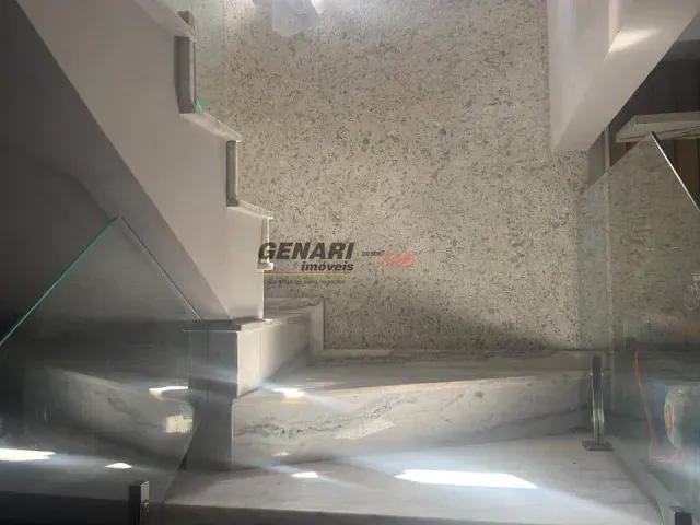 Sobrado 2 quartos e 2 banheiros, à venda, no bairro Jardim do Valle em Indaiatuba
