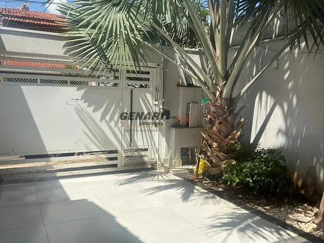 Sobrado 2 quartos e 2 banheiros, à venda, no bairro Jardim do Valle em Indaiatuba
