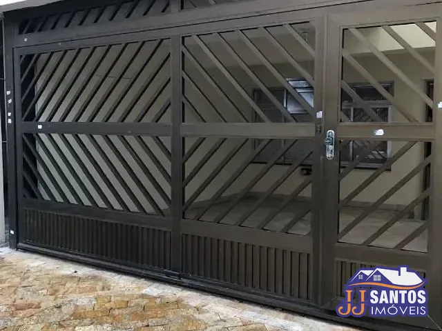 Sobrado com 78m² 2 quartos e 2 banheiros, à venda, no bairro Tatuapé em São Paulo