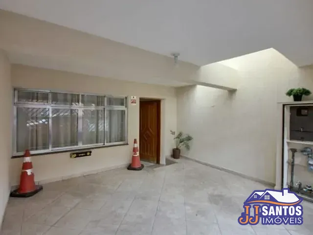 Sobrado com 78m² 2 quartos e 2 banheiros, à venda, no bairro Tatuapé em São Paulo