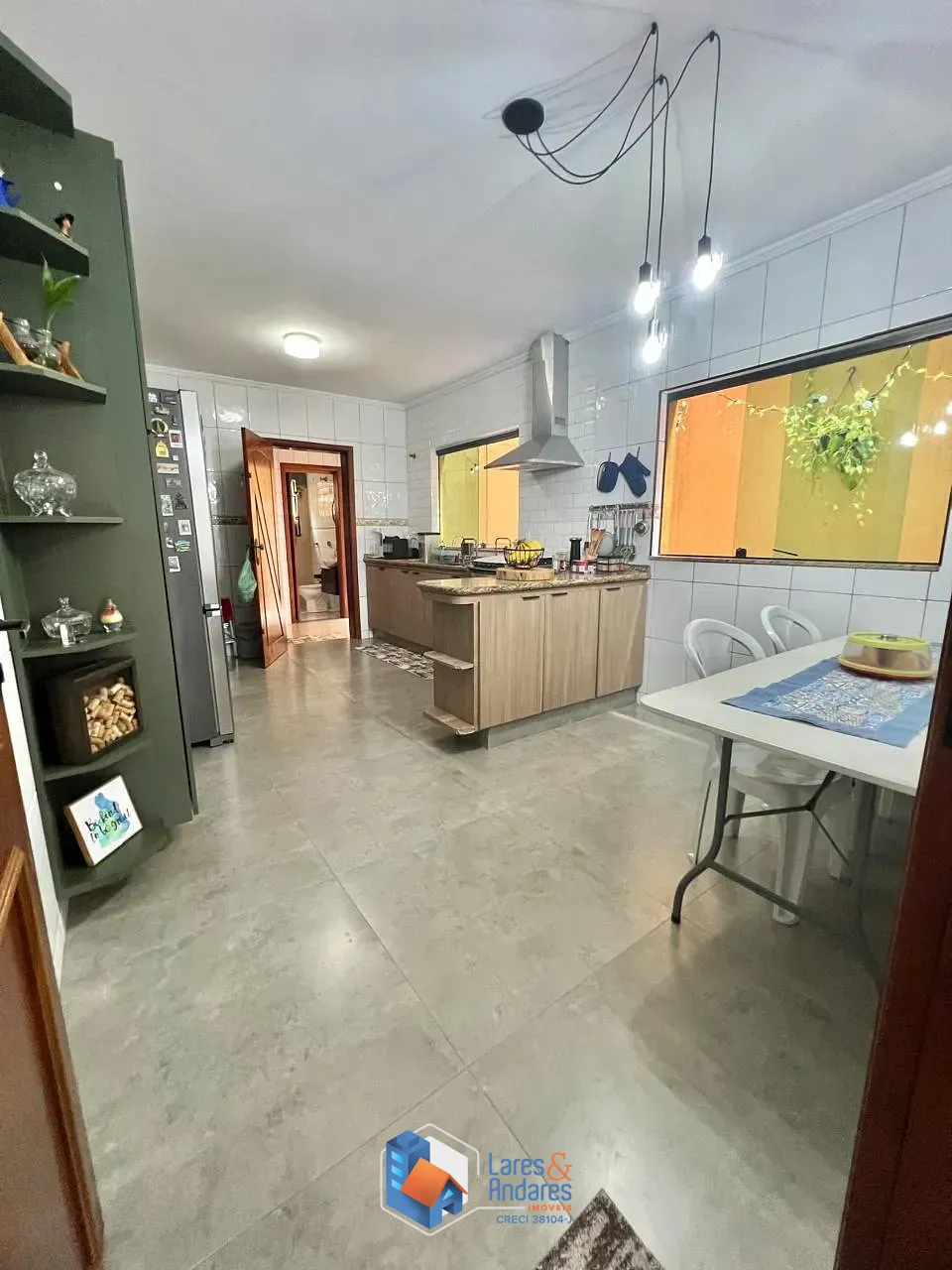 Sobrado, 3 quartos, 164 m² - Foto 6