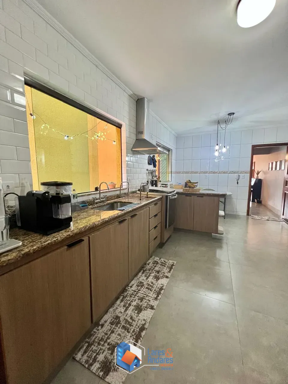 Sobrado, 3 quartos, 164 m² - Foto 4