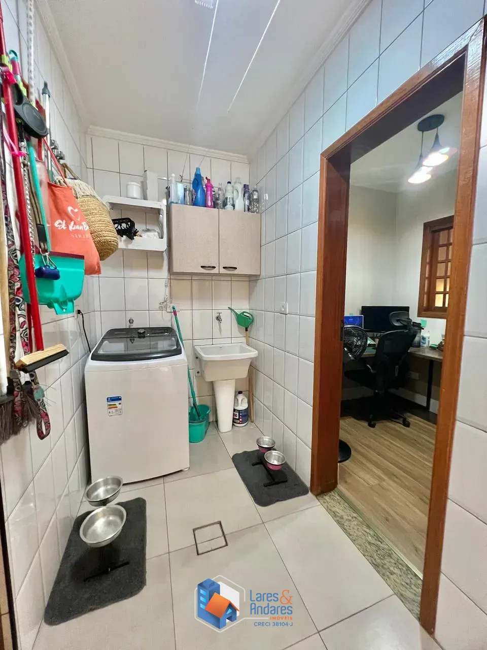 Sobrado, 3 quartos, 164 m² - Foto 18