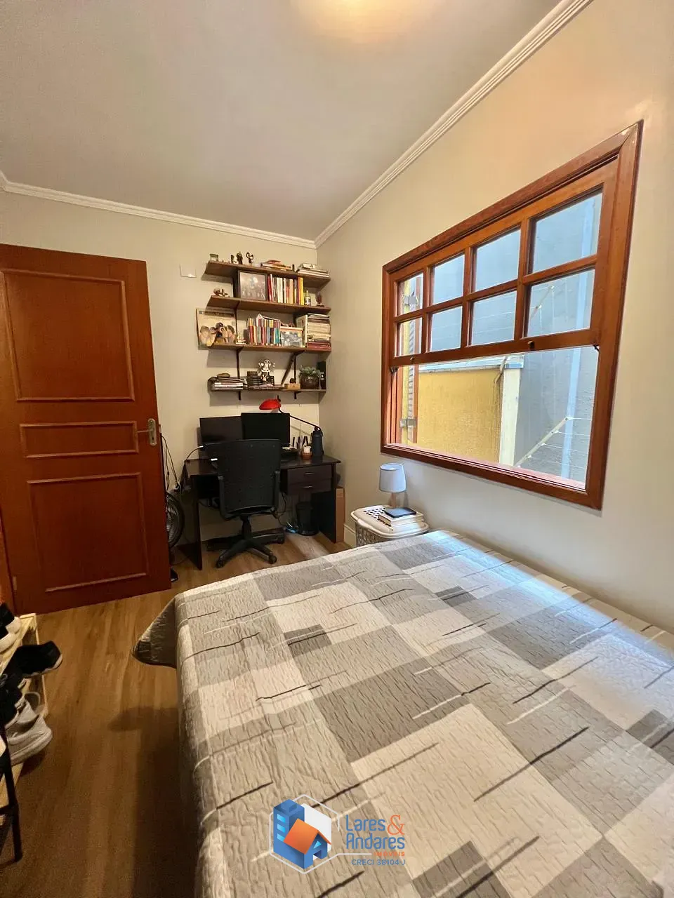 Sobrado, 3 quartos, 164 m² - Foto 14