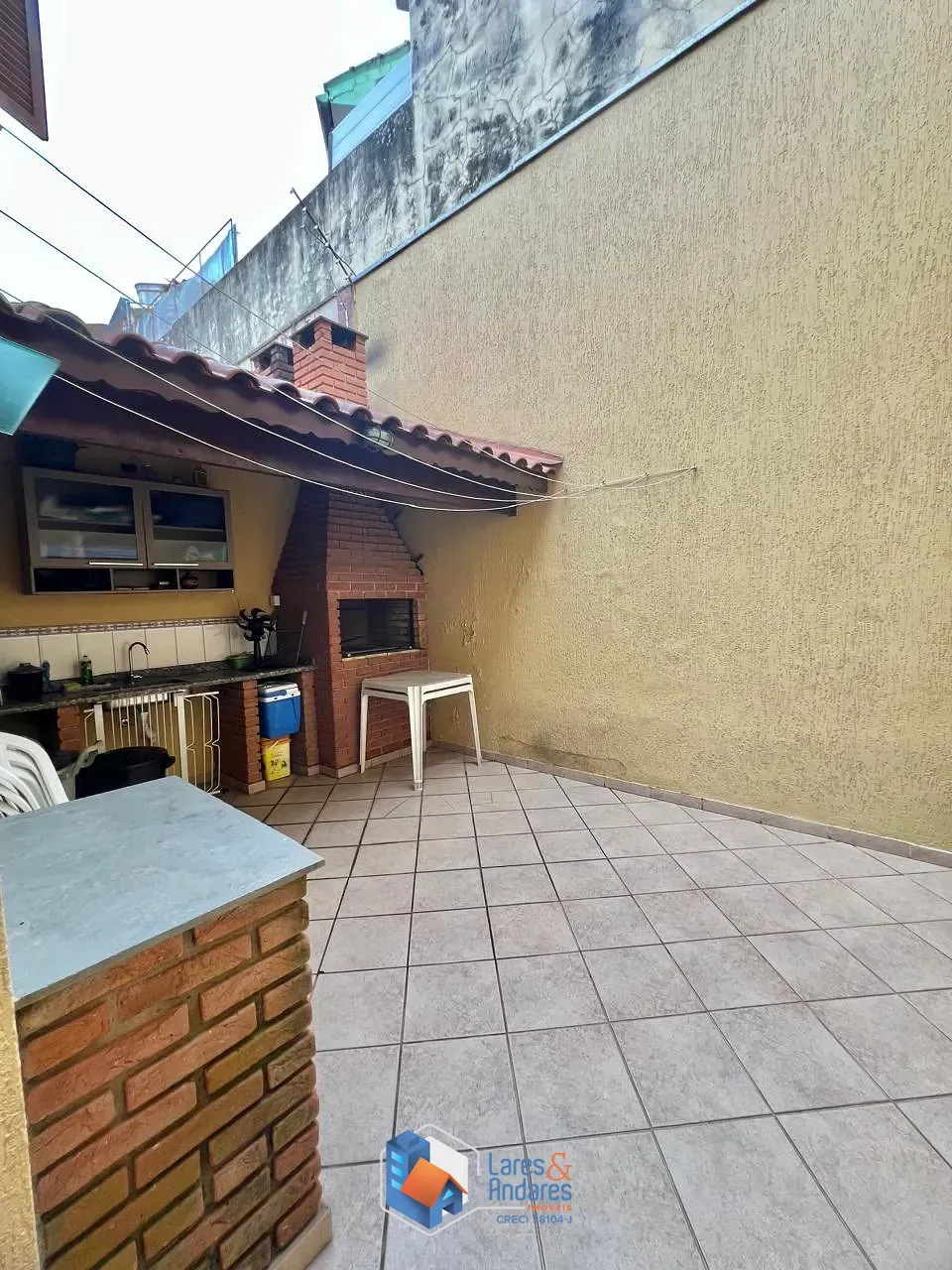 Sobrado, 3 quartos, 164 m² - Foto 20