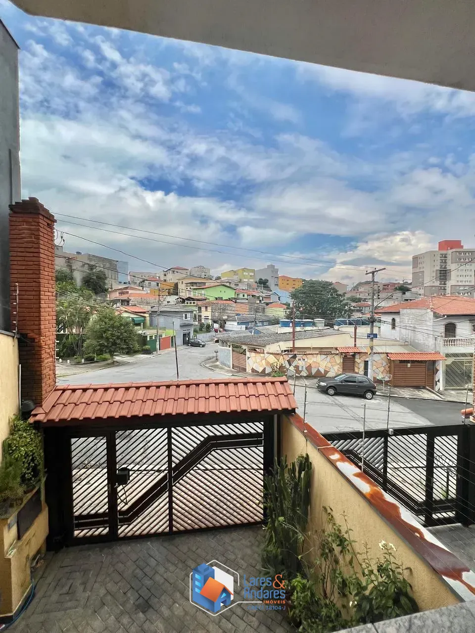 Sobrado, 3 quartos, 164 m² - Foto 22