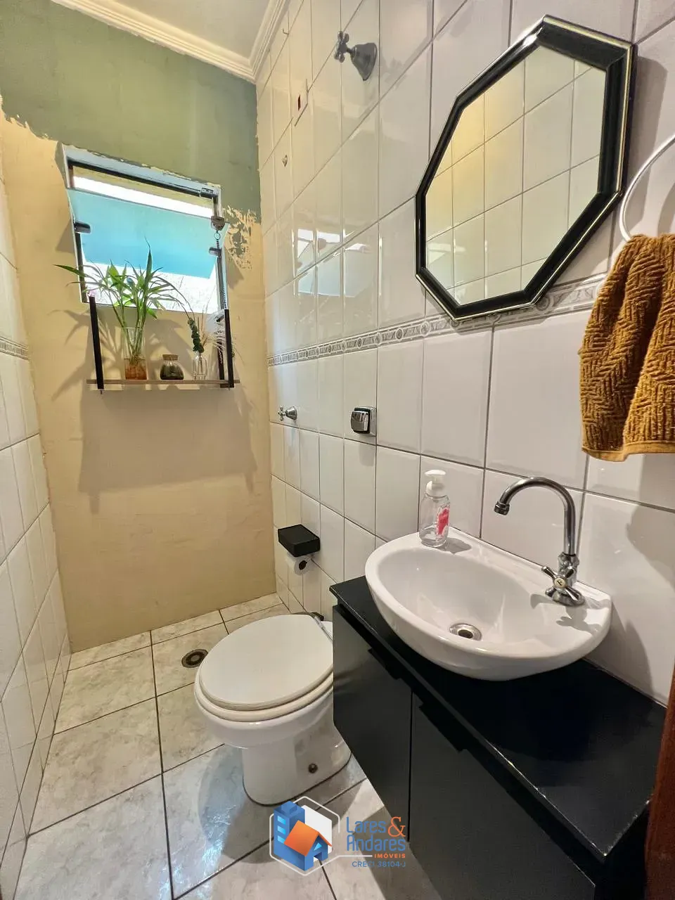 Sobrado, 3 quartos, 164 m² - Foto 17