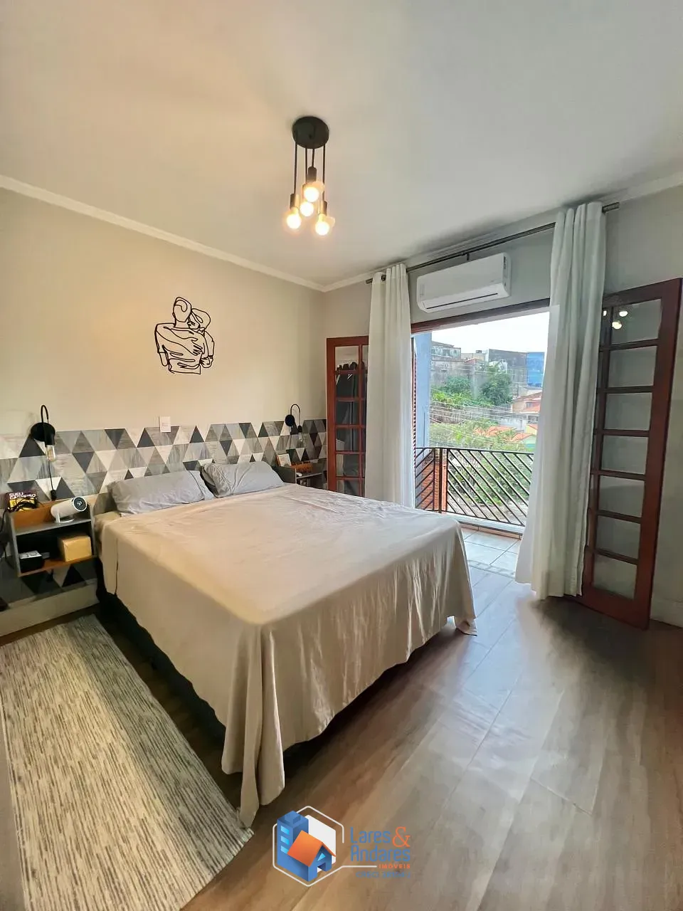 Sobrado, 3 quartos, 164 m² - Foto 12