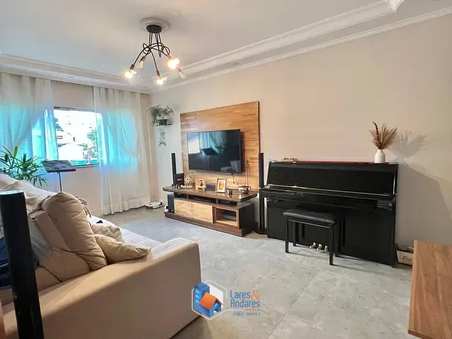 Sobrado com 125m² 3 quartos e 3 banheiros, à venda, no bairro Vila Guedes em São Paulo