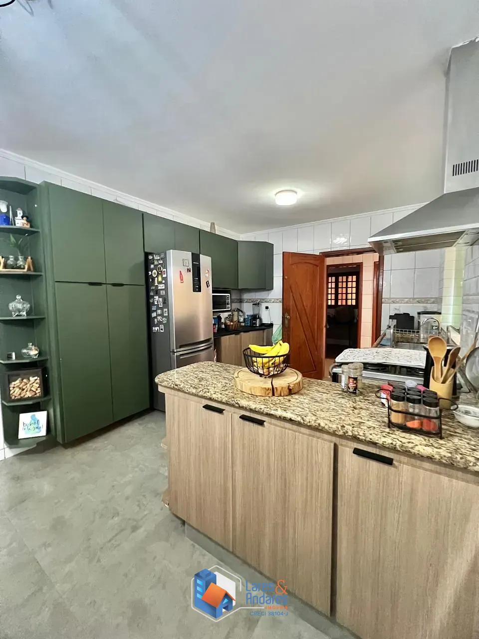 Sobrado, 3 quartos, 164 m² - Foto 5