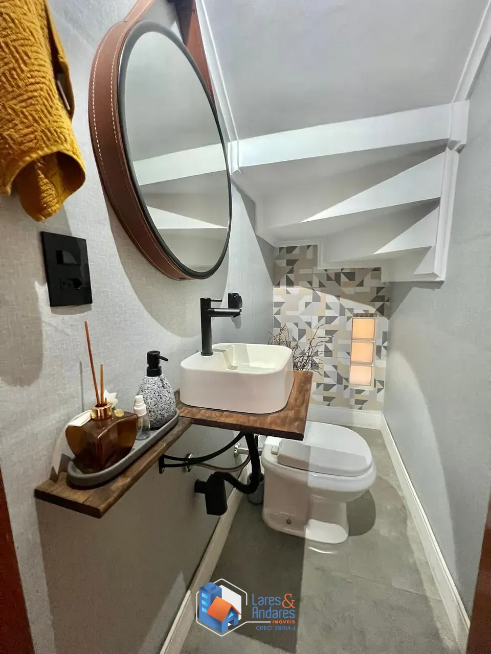 Sobrado, 3 quartos, 164 m² - Foto 16