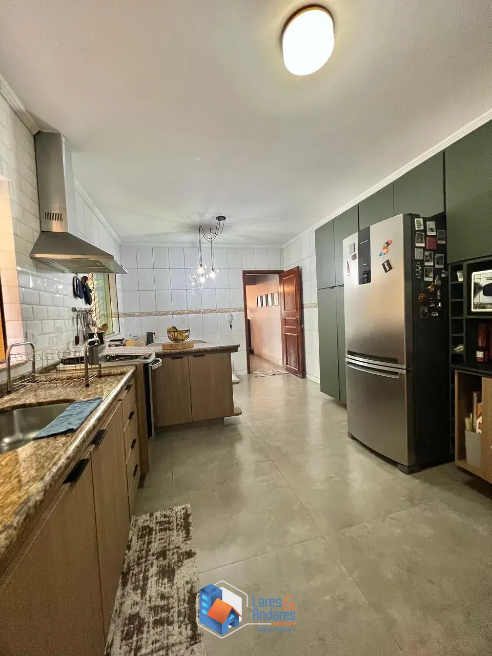 Sobrado, 3 quartos, 164 m² - Foto 7