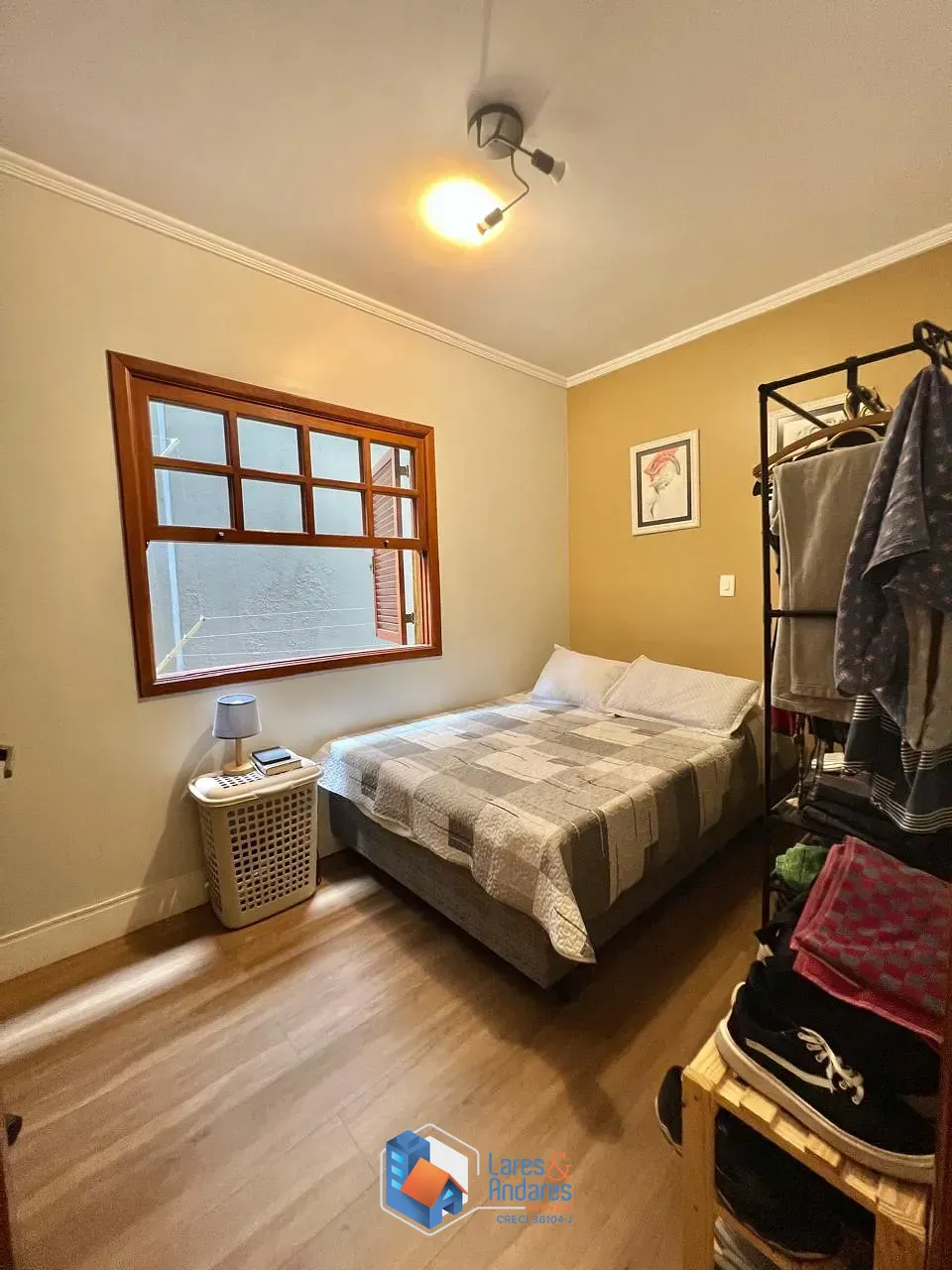 Sobrado, 3 quartos, 164 m² - Foto 9
