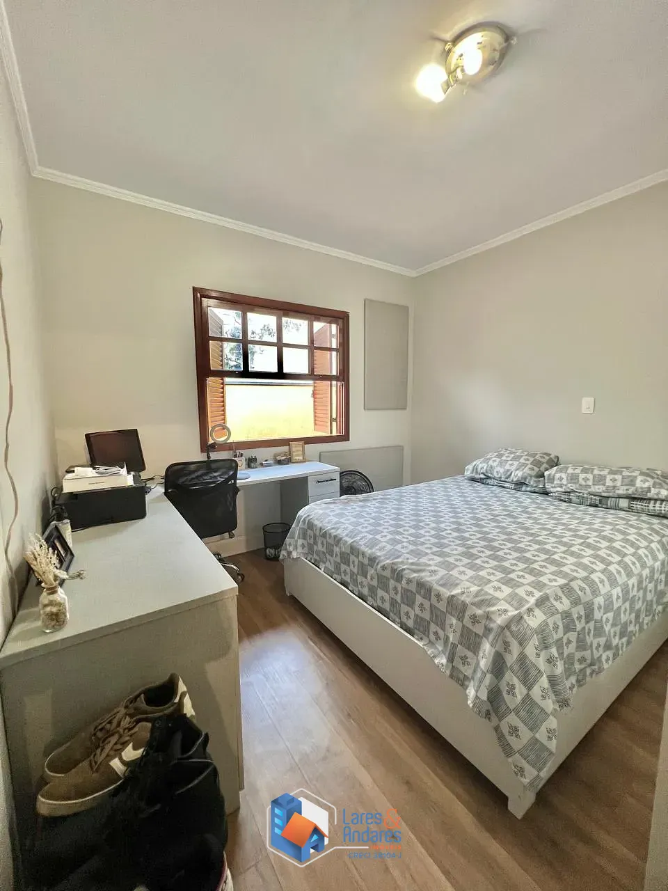 Sobrado, 3 quartos, 164 m² - Foto 11
