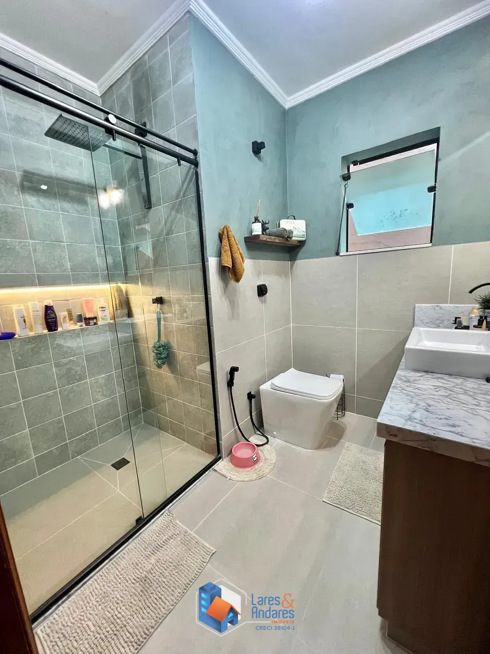 Sobrado, 3 quartos, 164 m² - Foto 10