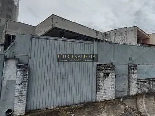 Sobrado com 418m², à venda, no bairro Alto da Mooca em São Paulo
