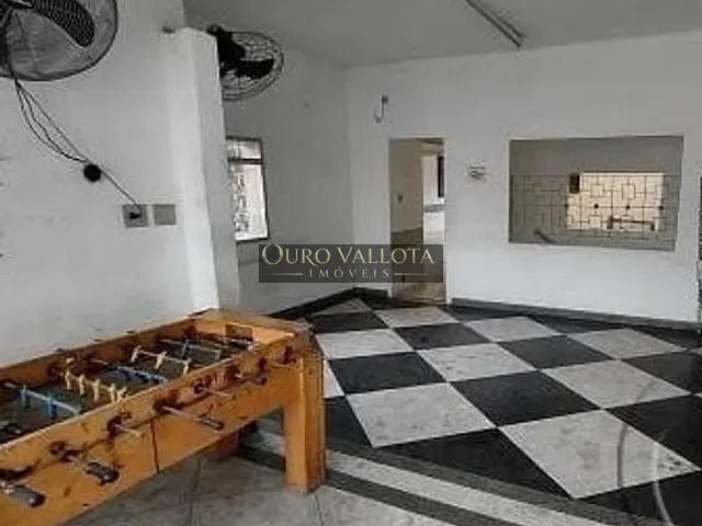 Sobrado com 418m², à venda, no bairro Alto da Mooca em São Paulo