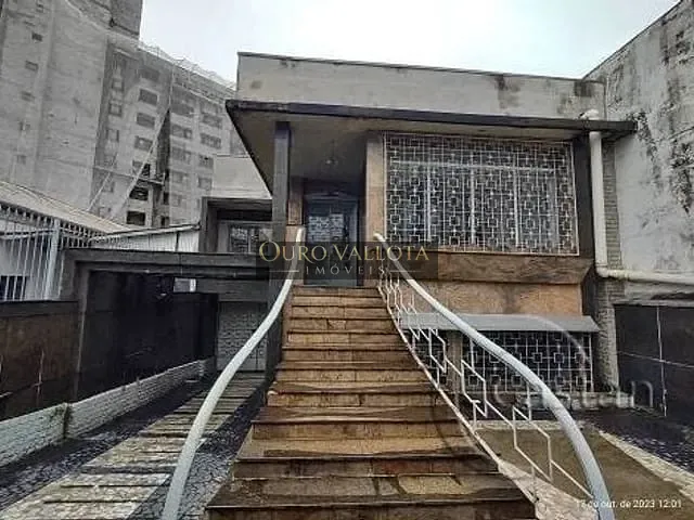 Sobrado com 418m², à venda, no bairro Alto da Mooca em São Paulo