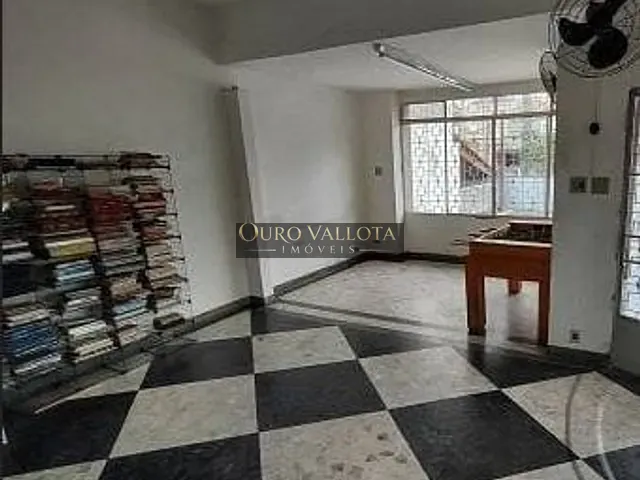 Sobrado com 418m², à venda, no bairro Alto da Mooca em São Paulo