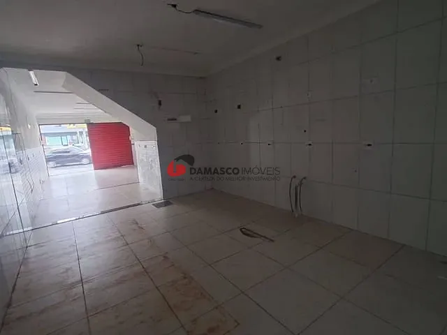 Sobrado 2 quartos e 1 banheiro, para alugar, no bairro Santa Paula em São Caetano do Sul