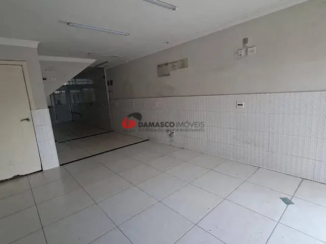 Sobrado 2 quartos e 1 banheiro, para alugar, no bairro Santa Paula em São Caetano do Sul