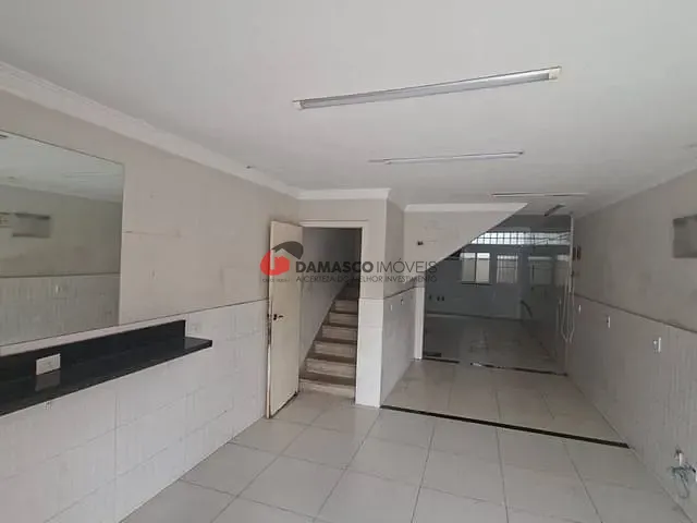 Sobrado 2 quartos e 1 banheiro, para alugar, no bairro Santa Paula em São Caetano do Sul