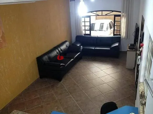 Sobrado com 1549m² 3 quartos e 1 banheiro, à venda, no bairro Santa Terezinha em São Bernardo do Campo