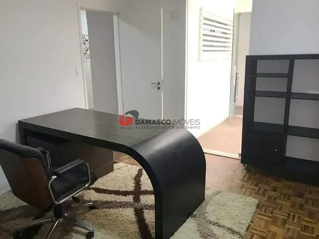 Sobrado com 335m², para alugar, no bairro Santa Paula em São Caetano do Sul