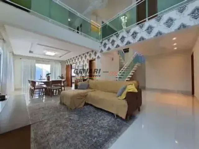Sobrado com 360m² 4 quartos e 2 banheiros, à venda, no bairro Jardim Esplanada II em Indaiatuba