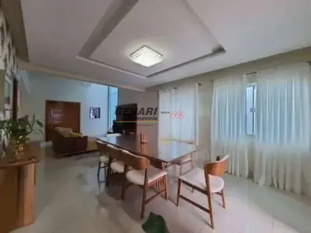 Sobrado com 360m² 4 quartos e 2 banheiros, à venda, no bairro Jardim Esplanada II em Indaiatuba