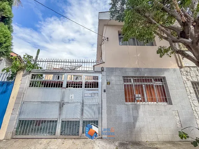 Sobrado com 175m² 5 quartos e 2 banheiros, à venda, no bairro Lapa de Baixo em São Paulo
