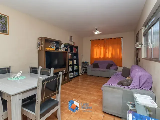 Sobrado com 175m² 5 quartos e 2 banheiros, à venda, no bairro Lapa de Baixo em São Paulo