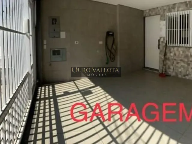 Sobrado com 140m² 3 quartos e 4 banheiros, à venda, no bairro Mooca em São Paulo