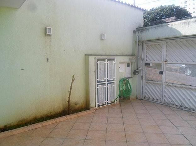 Sobrado à venda 3 Quartos, 1 Suite, 3 Vagas, 100M², Vila Valparaíso, Santo André - SP