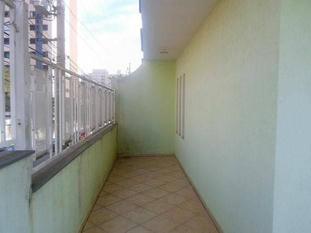 Sobrado à venda 3 Quartos, 1 Suite, 3 Vagas, 100M², Vila Valparaíso, Santo André - SP