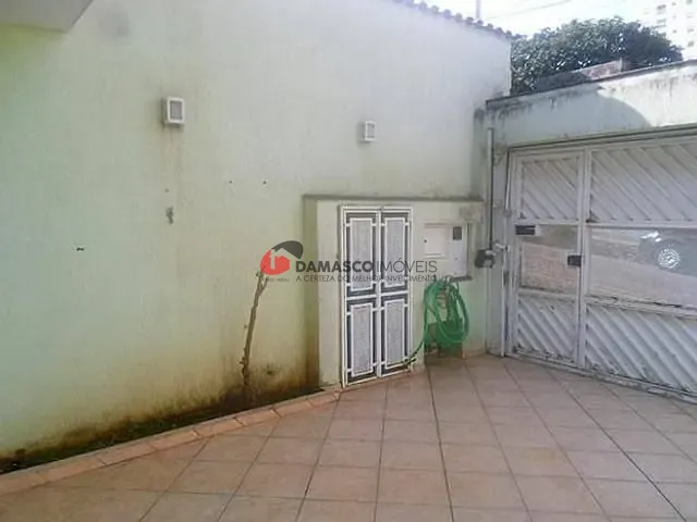 Sobrado com 100m² 3 quartos e 1 banheiro, à venda, no bairro Vila Valparaíso em Santo André