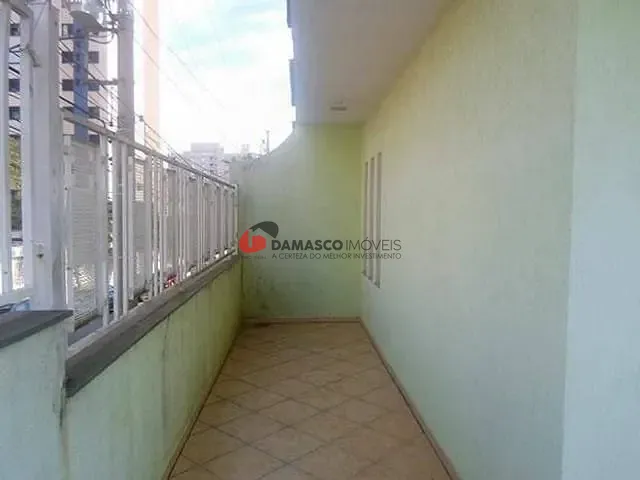 Sobrado com 100m² 3 quartos e 1 banheiro, à venda, no bairro Vila Valparaíso em Santo André