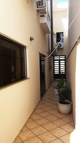 Sobrado à venda 4 Quartos, 1 Suite, 6 Vagas, 330M², Vila Alpina, São Paulo - SP