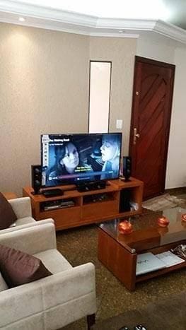 Sobrado à venda 4 Quartos, 1 Suite, 6 Vagas, 330M², Vila Alpina, São Paulo - SP