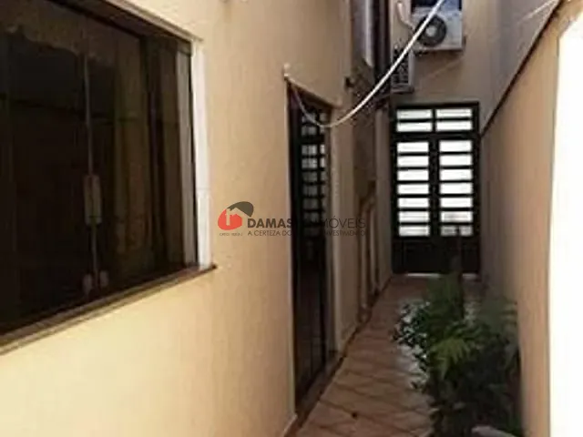 Sobrado com 330m² 4 quartos e 1 banheiro, à venda, no bairro Vila Alpina em São Paulo